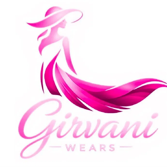 Girvani Wears logo